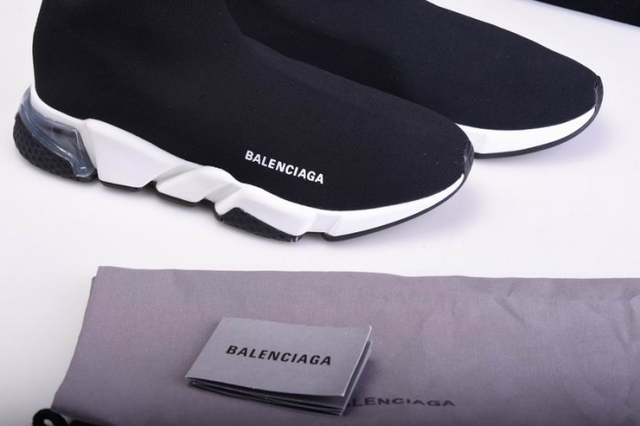 BL SPEED TRAINER black 6274