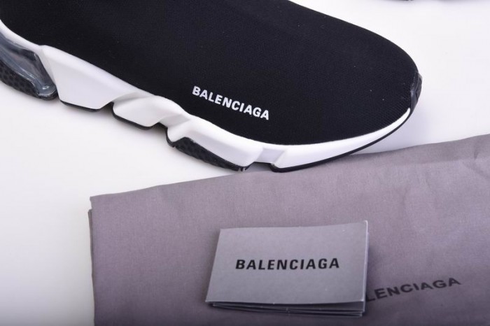 BL SPEED TRAINER black 6274