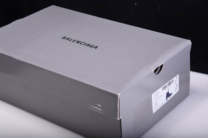 BL SPEED TRAINER black 6274