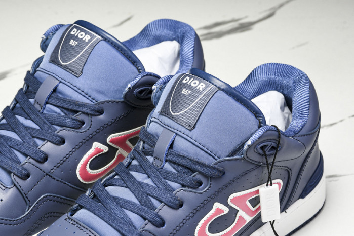 D1R* B57  SNEAKER  COPSHOE DR-309