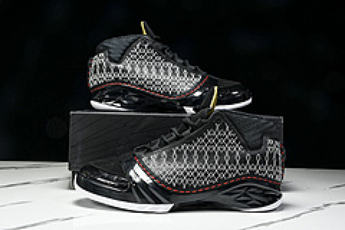 Jordan 23 Black Stealth - 318376-001