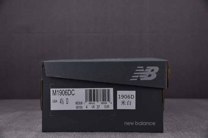 N*EW B*ALANCE COPSHOE NB-046