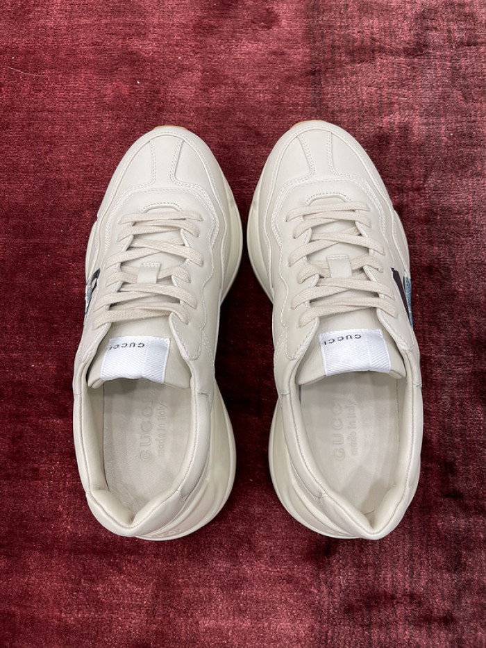 GC  TRAINER SNEAKER COPSHOE GC-135