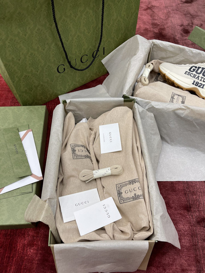 GC  TRAINER SNEAKER COPSHOE GC-135