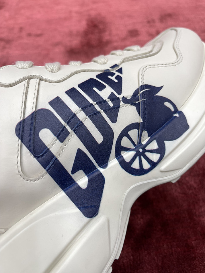 GC  TRAINER SNEAKER COPSHOE GC-136