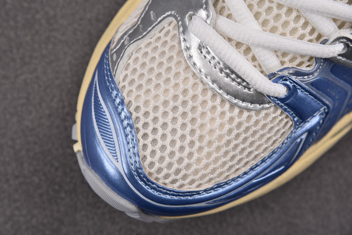 A*sics COPSHOE AS-061