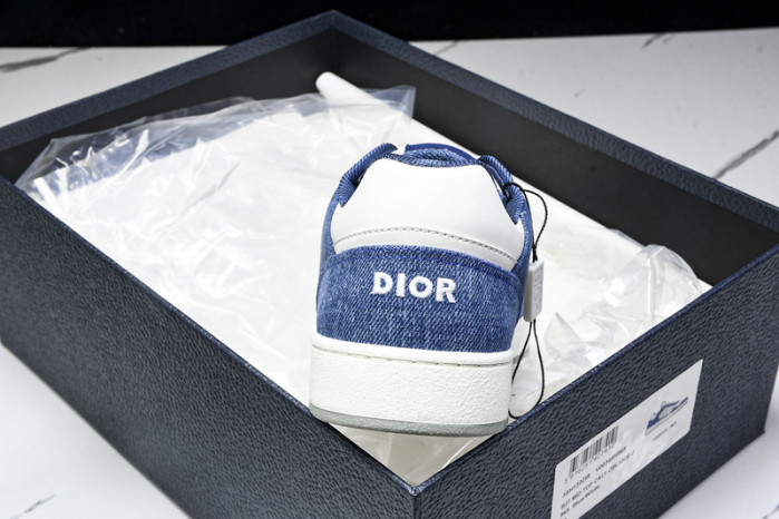 D1R* B27  SNEAKER  COPSHOE DR-311