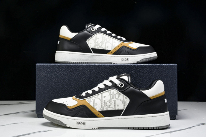 D1R* B27  SNEAKER  COPSHOE DR-312