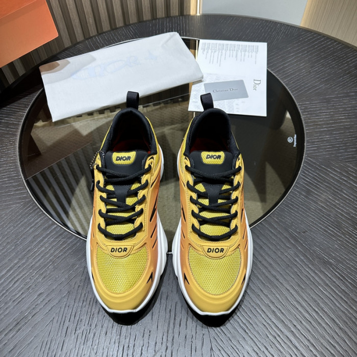 D1R* B44  SNEAKER  COPSHOE DR-318