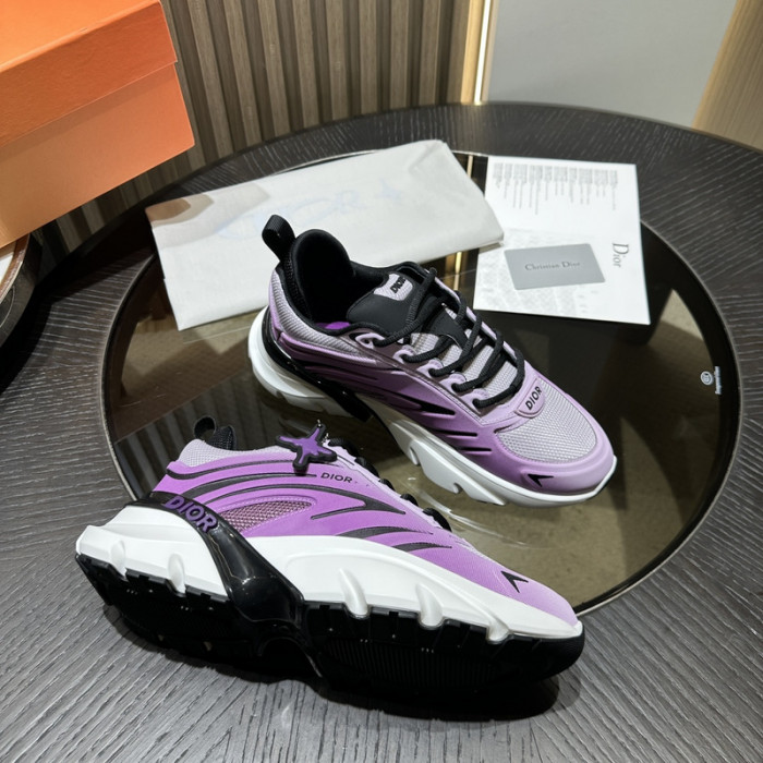 D1R* B44  SNEAKER  COPSHOE DR-317