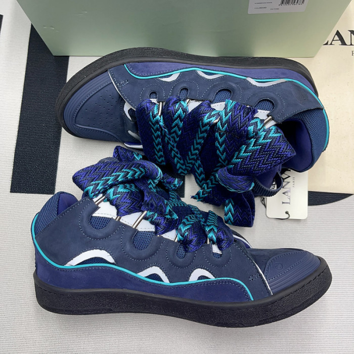 LANVIN SNEAKERS COPSHOE LA-109