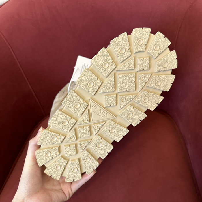 PR BOOTS  copshoe PR-113