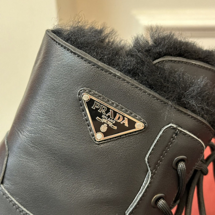 PR BOOTS  copshoe PR-114