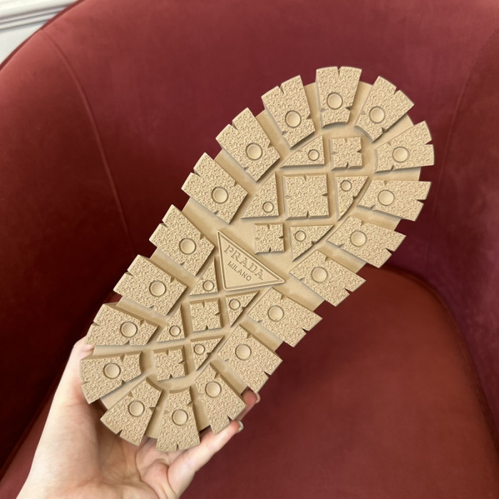 PR BOOTS  copshoe PR-119