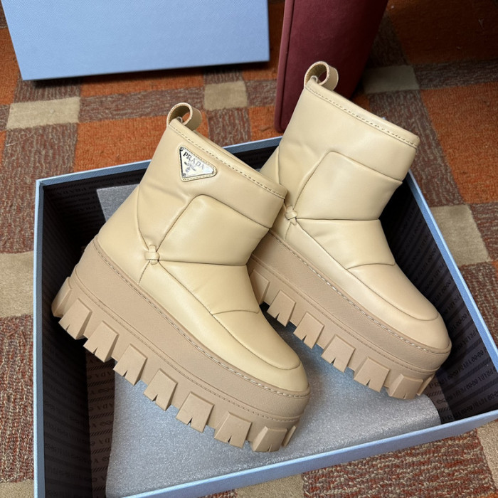 PR BOOTS  copshoe PR-119