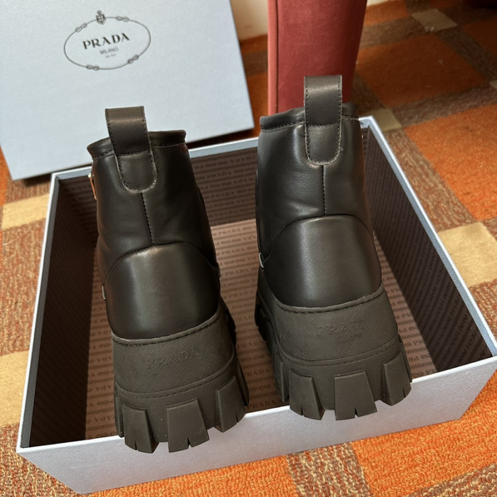 PR BOOTS copshoe PR-120