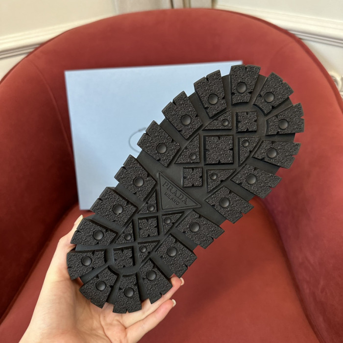 PR BOOTS copshoe PR-120