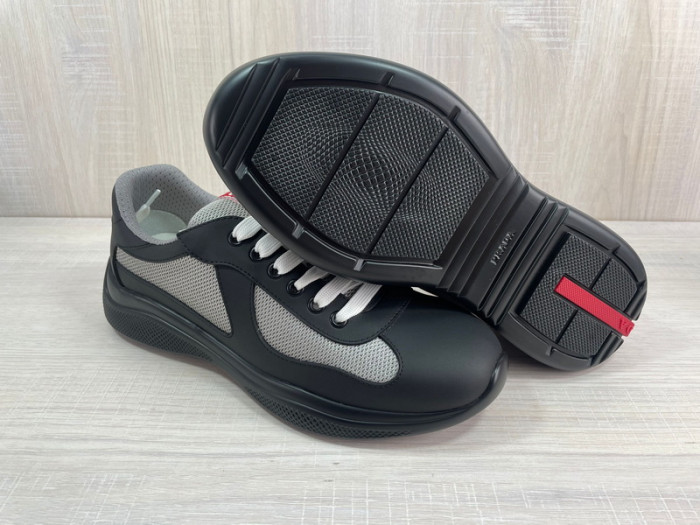 PR sneakers copshoe PR-42