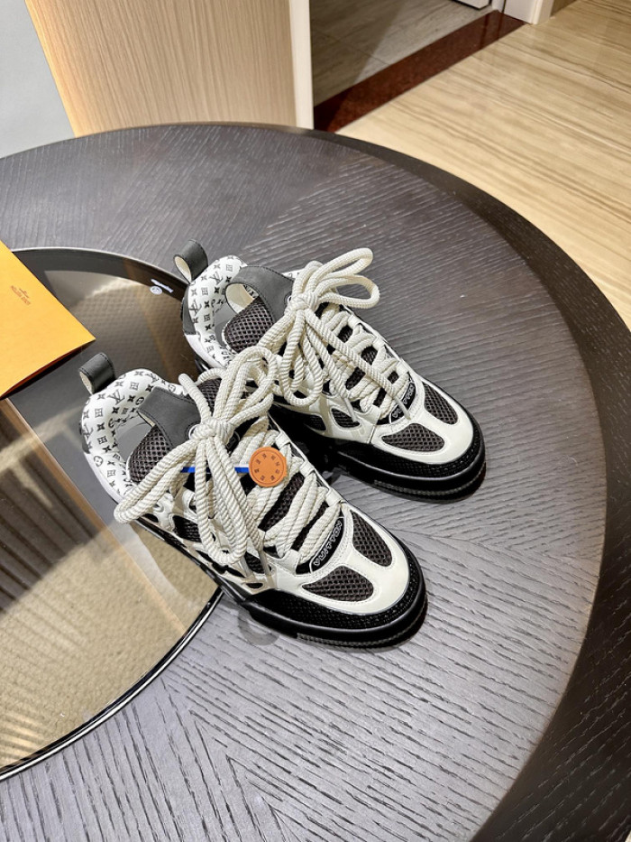 LVT SNEAKERS COPSHOE L&V-225