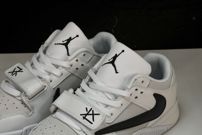 Travis Scott x Jordan Cut The Check FZ8117-002