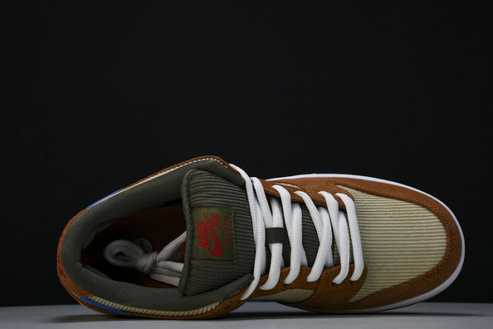 Nike Dunk Low Pro SB 