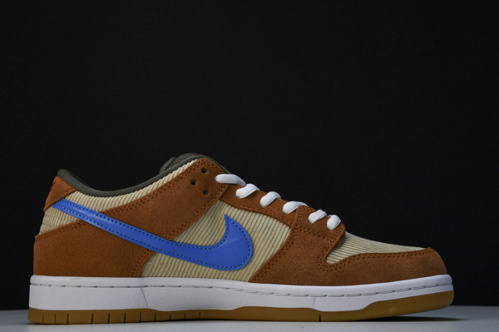 Nike Dunk Low Pro SB 