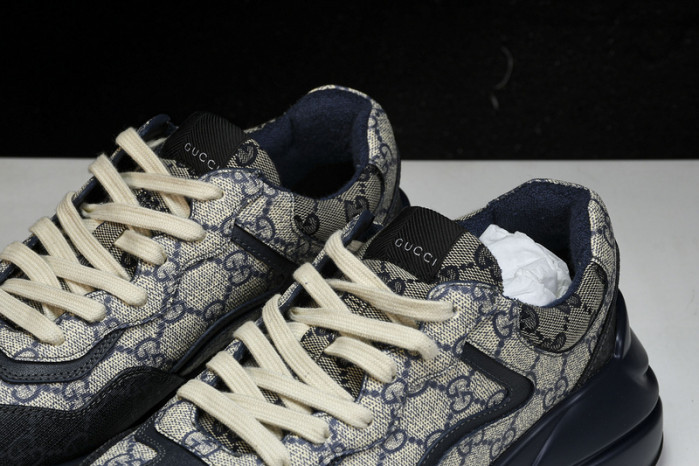 GC TRAINER SNEAKER COPSHOE GC-75