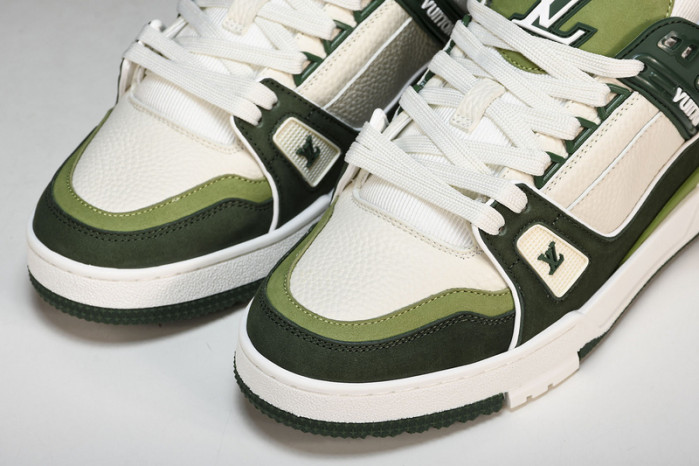 LVT  SNEAKERS   COPSHOE  L&V-229