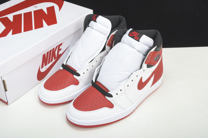 Air Jordan 1 Heritage 555088-161