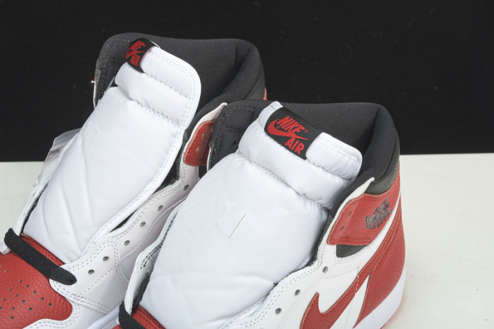 Air Jordan 1 Heritage 555088-161