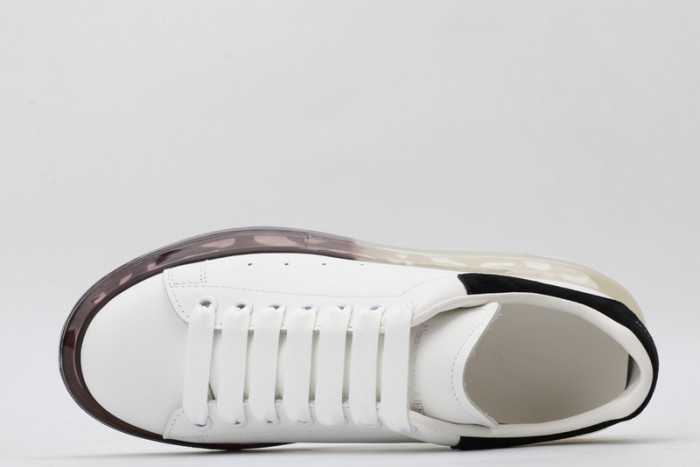 ALEXANDER MCQUEEN SOLE SNEAKERS KICKZE-21