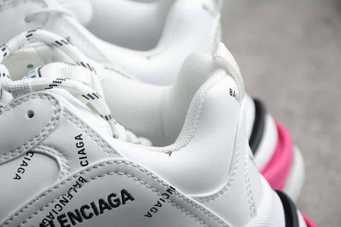 BL TRIPLE S TRAINERS    -copshoe BL79