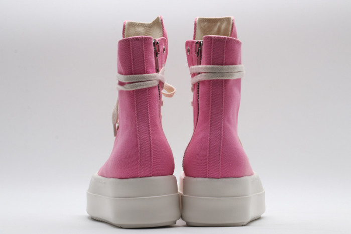 RICK OWENS SNEAKERS COPSHOE OR-254