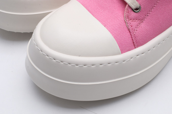 RICK OWENS SNEAKERS COPSHOE OR-254