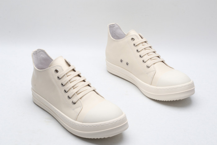 RICK OWENS SNEAKERS copshpe OR-268