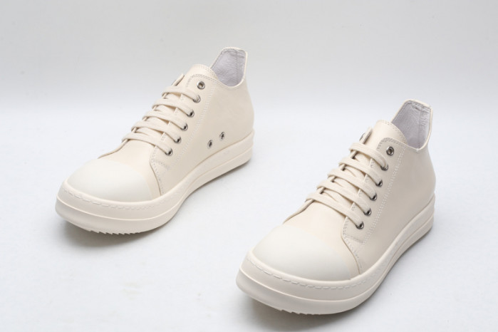RICK OWENS SNEAKERS copshpe OR-268