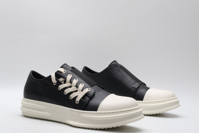 RICK OWENS SNEAKERS  copshpe OR-270