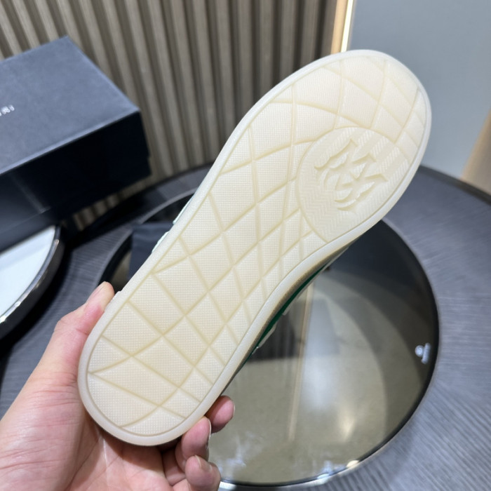 AMIRI  SNEAKERS   COPSHOE AM-142