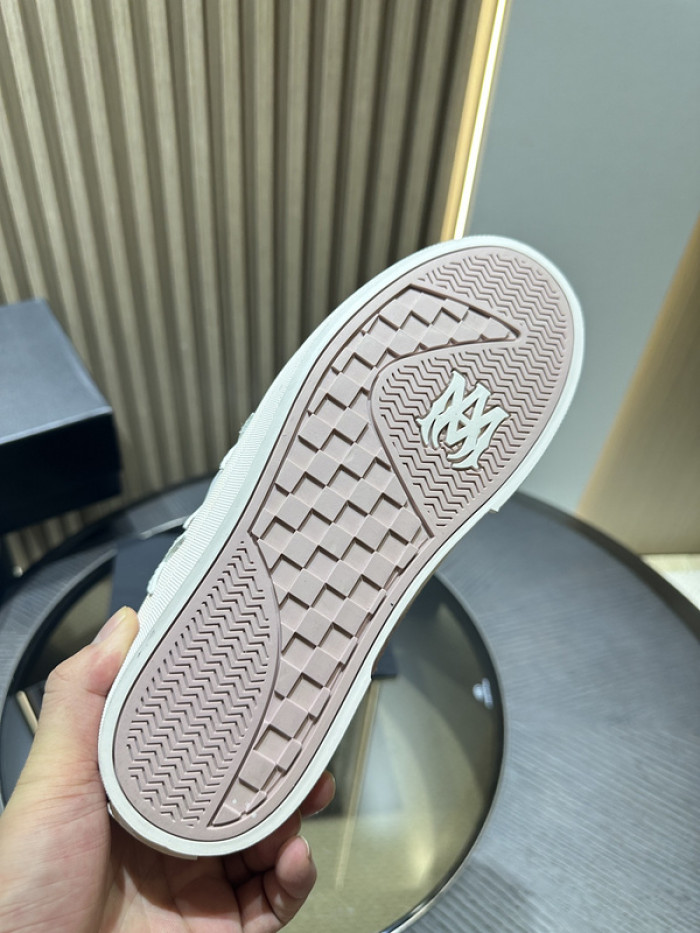 AMIRI  SNEAKERS   COPSHOE AM-151