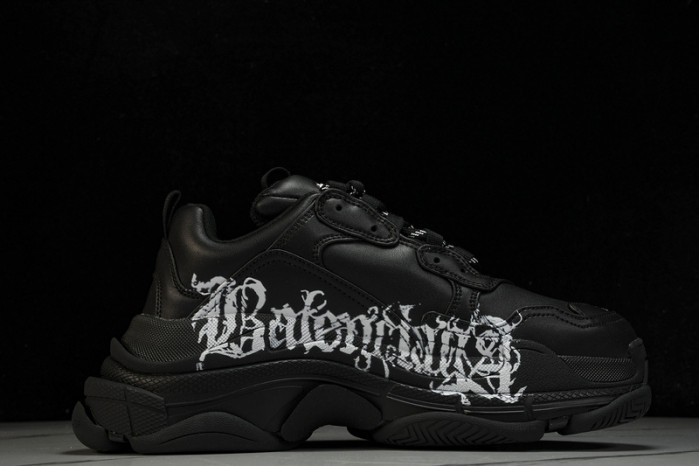 BL TRIPLE S TRAINERS -COPSHOE BL 264