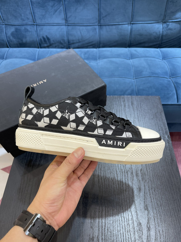 AMIRI  SNEAKERS   COPSHOE AM-166