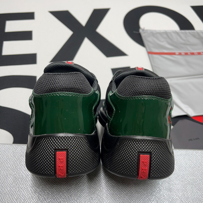 PR sneakers copshoe PR-59