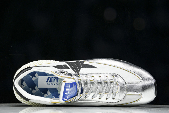 G**olden G**oose Sneakers COPSHOE GG-10