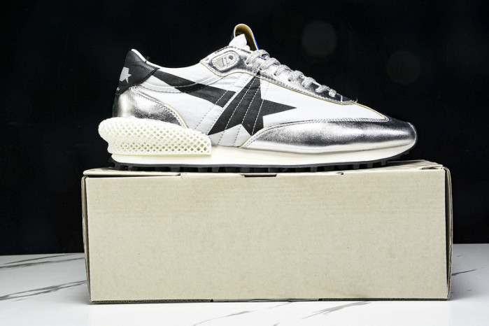 G**olden G**oose Sneakers COPSHOE GG-10