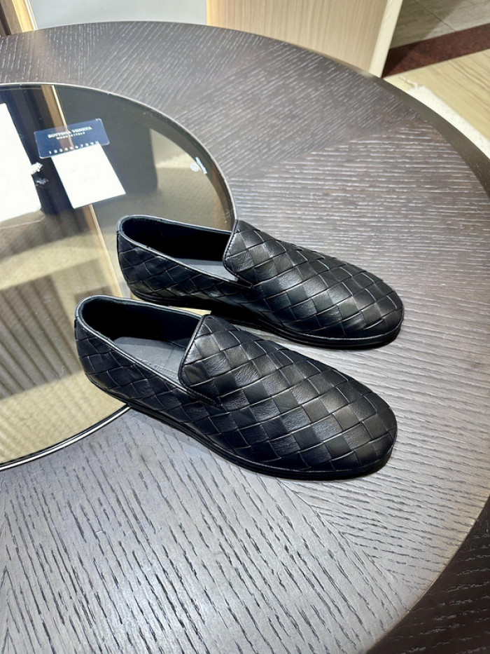 BOTTEGA VENETA SNEAKER COPSHPE BV-54