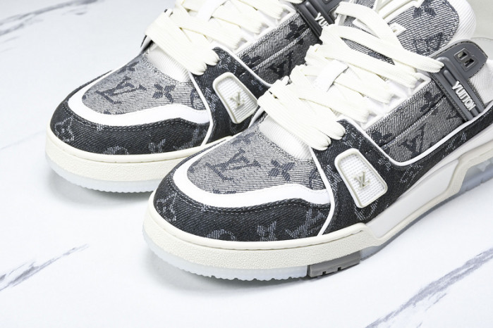 LVT  SNEAKERS   COPSHOE  L&V-137