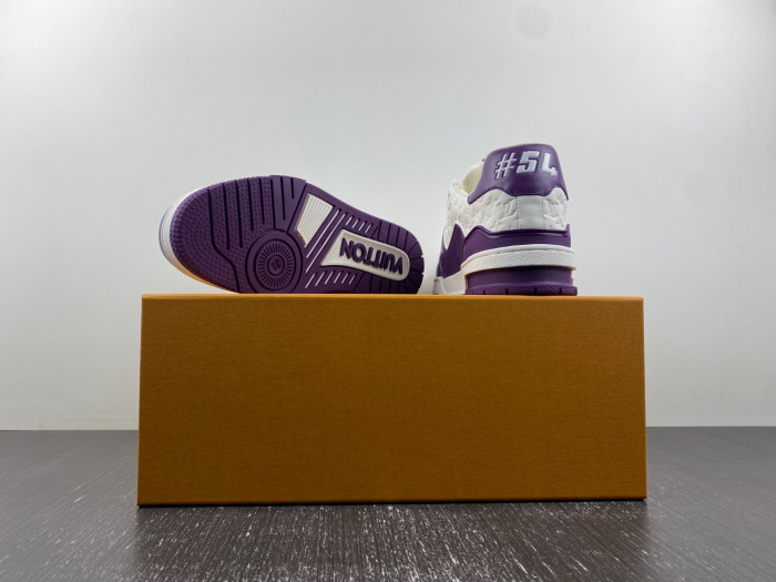 LVT SNEAKERS COPSHOE L&V-237