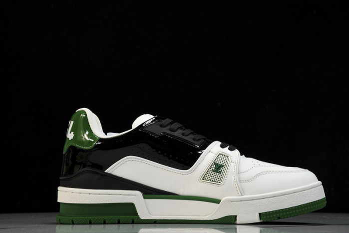 LVT  SNEAKERS   COPSHOE  L&V-242