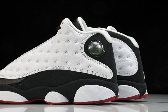 Jordan 13 Retro He Got Game (2018) - 414571-104