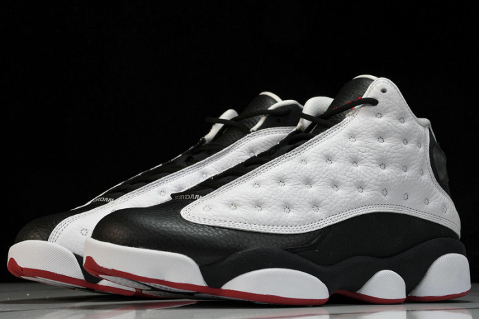 Jordan 13 Retro He Got Game (2018) - 414571-104